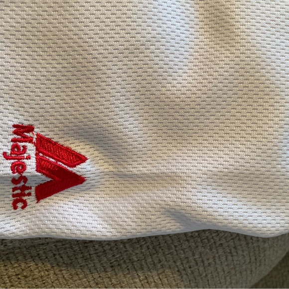 Paul Goldschmidt St Louis Cardinals Jersey Size XLarge - Picture 6 of 8